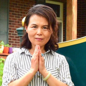 DSMC President: Wang DSMC President: Wang