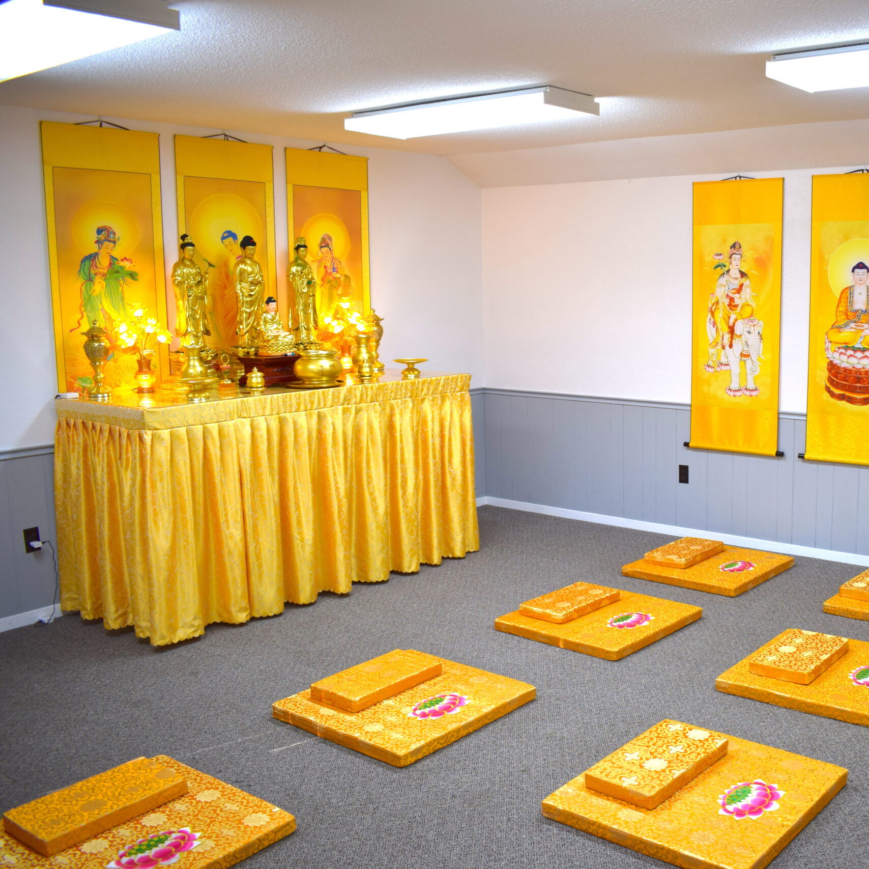 Meditation Meditation